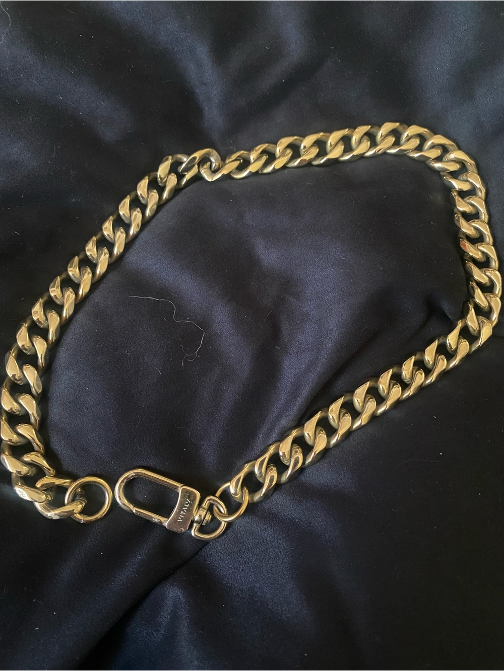 Chain necklace